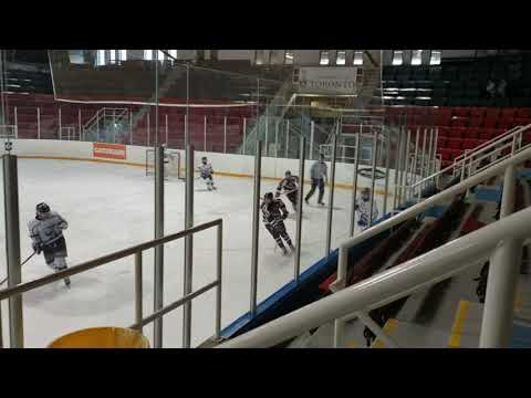 assist | 2019/12/13 University of Toronto Showcase