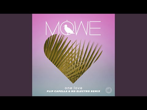 One Love (Flip Capella & MD Electro Remix)