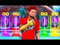 Winning Every EVENT Unlocking Every UNLIMITED BOOST In 1 Video