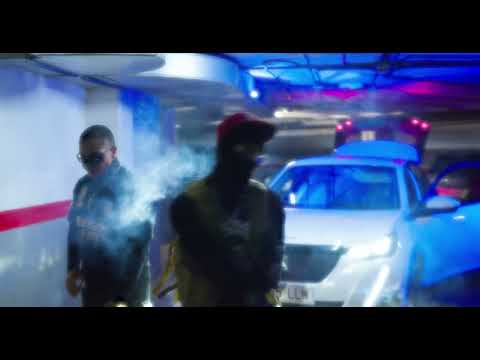 Hensy Black -  GLO ft Rychyrych (Video Oficial)