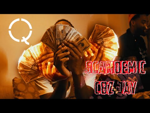 CBZ JAY - SCAMDEMIC