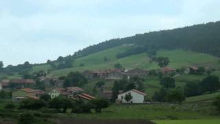 preview picture of video 'PLACE Caviedes Cantabria'