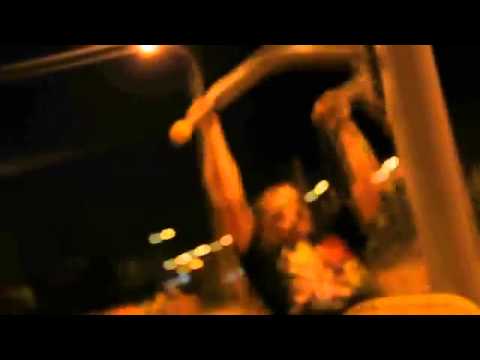 DAKSAN feat G R U K A Rimomehanika prod by Toshobeatz Official video)