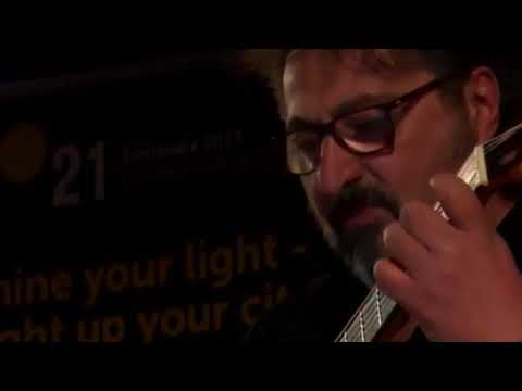 Aniello Desiderio plays: Dionisio Aguado "Le Fandango Varié" op. 16