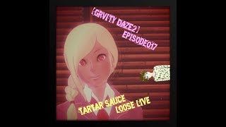 【GRVITY DAZE2】episode017【タルタルソースのゆるーいライブ実況】＃027