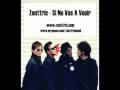Zenttric - Si no vas a venir 