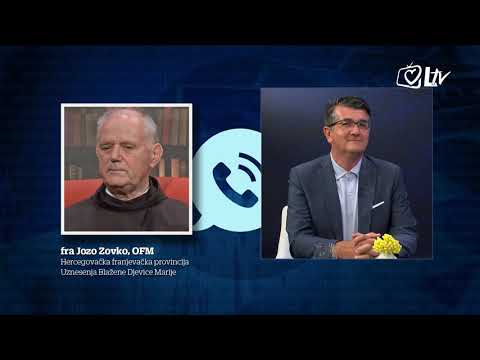 Izdvojeno 20.6.2020. - fra Jozo Zovko