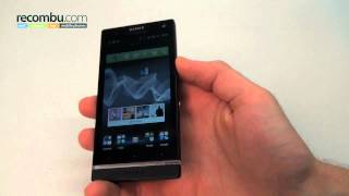 Sony Xperia S: Tips and tricks
