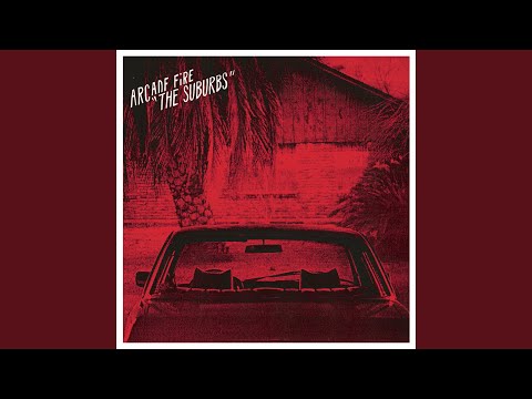 Suburban War Arcade Fire Last Fm