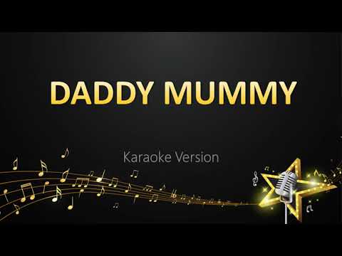 Daddy Mummy - Devi Sri Prasad (Karaoke Version)