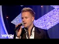 Westlife - You Raise Me Up (Live from Top of the Pops: Christmas Special, 2005)