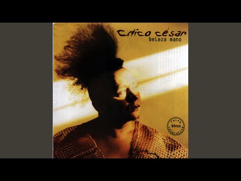 Videoclip de Duas Margens — Chico César