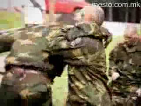 PKM-Makedonski Sinovi