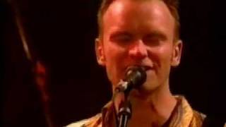 Download lagu STING - englishman in new york - oslo 1993.mpg mp3
