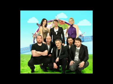 Hišni Bend Moja Slovenija "Soba 102"