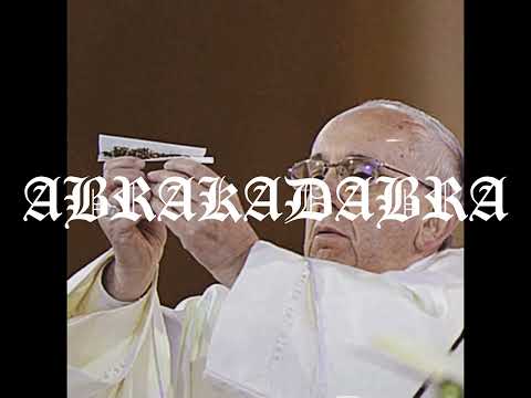 AbraKadabra - Babadu Babadu