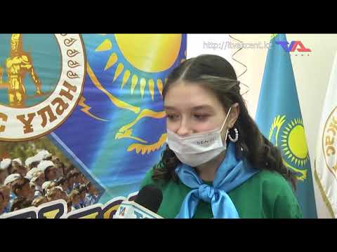 «Күн» ақпараттық бағдарлама 21 қазан 2021ж.