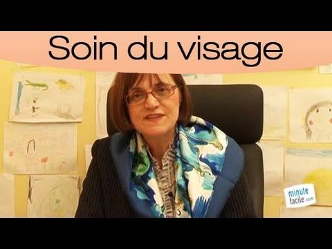 comment guerir l'acné rosacée