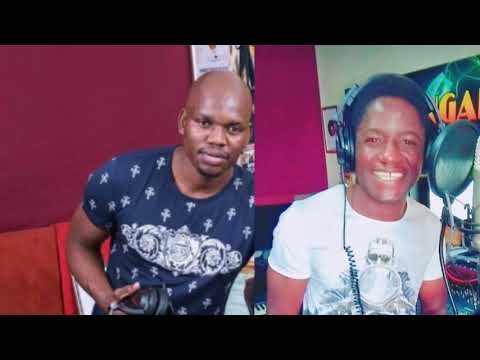 Mr Post - Prince Rhangani - Magadafi | Nomzamo Beef