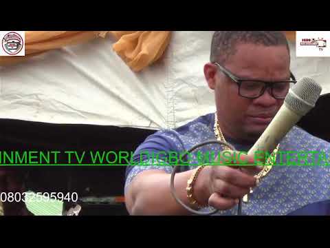 Watch This Amazing Hit By Ayaka Ozubulu l Igbo Music Live Stage Performance 2023 Latest Songs