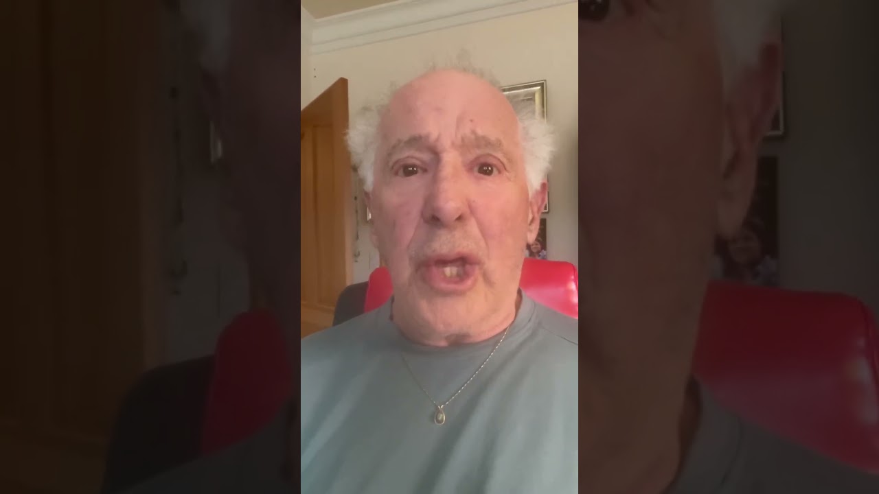 15 Seconds of David Hoffman Trying To Make A Short