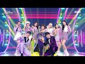HOT Kim Yeon Ja X MJ JINJIN X IVE Amor Fati 2021 MBC 가요대제전 211231