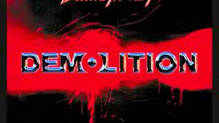 Judas Priest - What&#39;s My Name