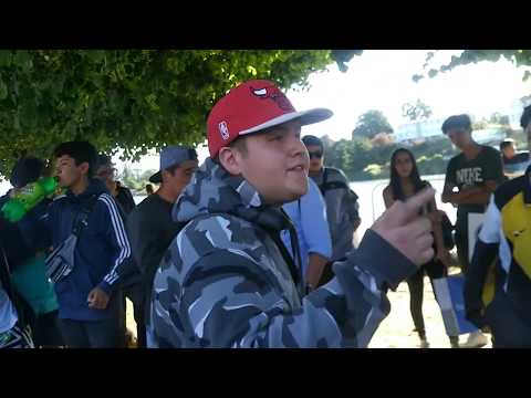 CHK vs SAMC vs BEJOTA - 8vos - RelV Vol. 5 | Temporada 2020-21