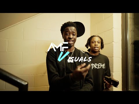 Leek Muney x KG Ken - Is It (Official Music Video)
