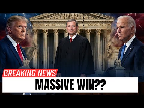 Supreme Court 6–3 Emergency Ruling Shakes the Nation — A Sudden Change Affecting Millions