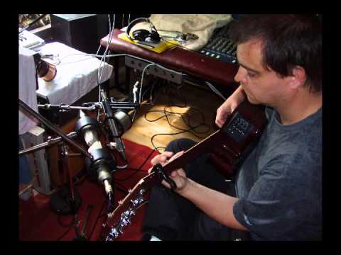 Dan Boström  Vindication