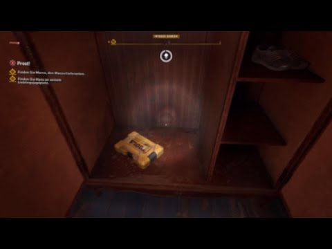 #7 Dying Light 2 Schmutzwasser verkaufen 🤒🤒🤒🤒🤒