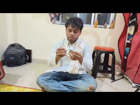 Ritul young small town boy