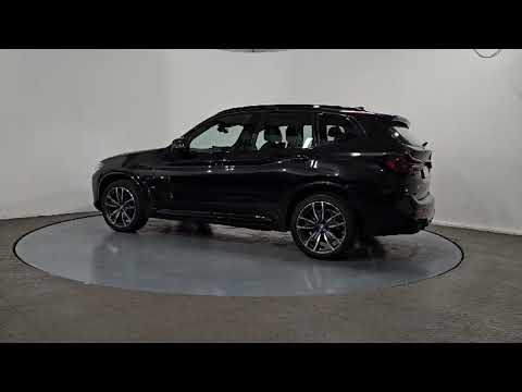 BMW X3 xDrive30e M Sport - Image 2