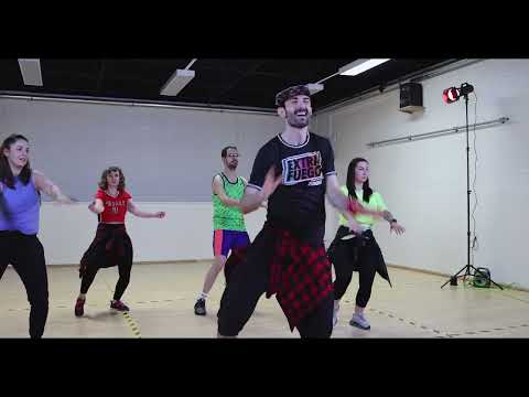 Reggaetonista Salsaton- Zumba by Jacob #zumba #salsaton #salsa #zumbafitness #zumbadance #reggaeton