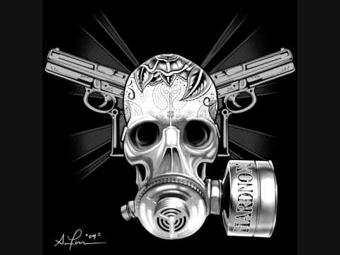 Filthcast 034 ZARDONIC part 2