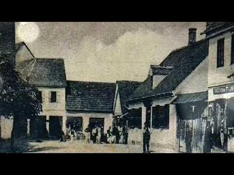 Šeher Sana - Bajro Redžić & Damir Imamović