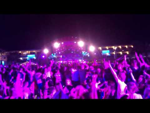 Swedish House Mafia @ Ushuaia, Ibiza 2011 (closing party)