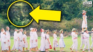 MIDSOMMAR: Every Creepy Little Detail Hidden In Th