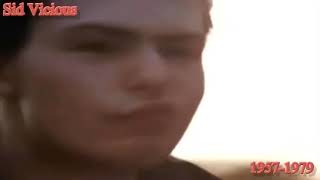 Sex Pistols - C&#39;mon everybody (AUDIO HQ)