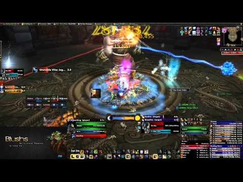 My Little Pwnies vs Ra-den 10 Heroic