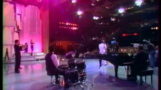 Prefab Sprout - Hey Manhattan 1989 (Live Vocal)