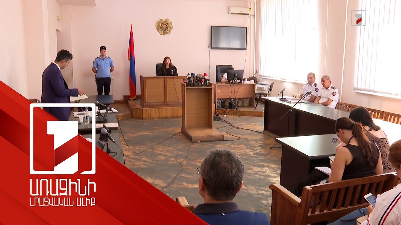 Հնարավոր հանցանքները կատարելիս Հրայր Թովմասյանն անձեռնմխելիություն չի ունեցել. դատախազ