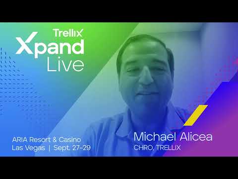 Trellix Xpand Live - Michael Alicea