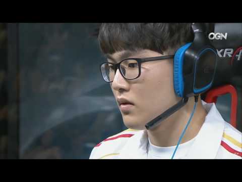 ROX Tigers vs. MVP | LCK Summer Split 2016 | W2D3 Game 2