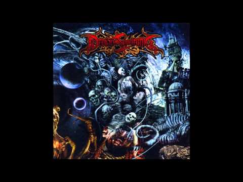 Deviant Syndrome - Entire Cosmic Elements (HQ)