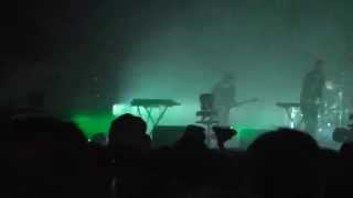 Goose - Lucifer (Suikerrock Tienen 02/08/2014)
