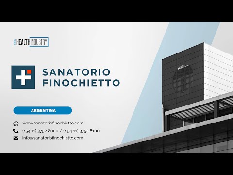 HIR Partners - Sanatorio Finochietto