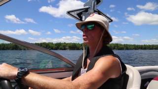 Skylemar's Pride Dock