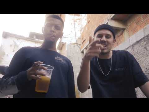 ManoWill - JANUMGRIME feat. AKA AFK (Prod. Meio Feel)